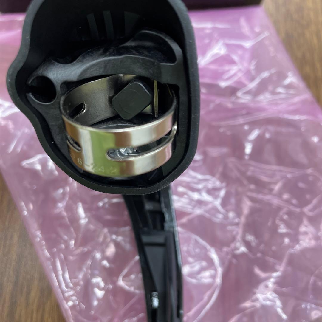 9568 シマノ ST-R8000 レバーのみ ISTR8000