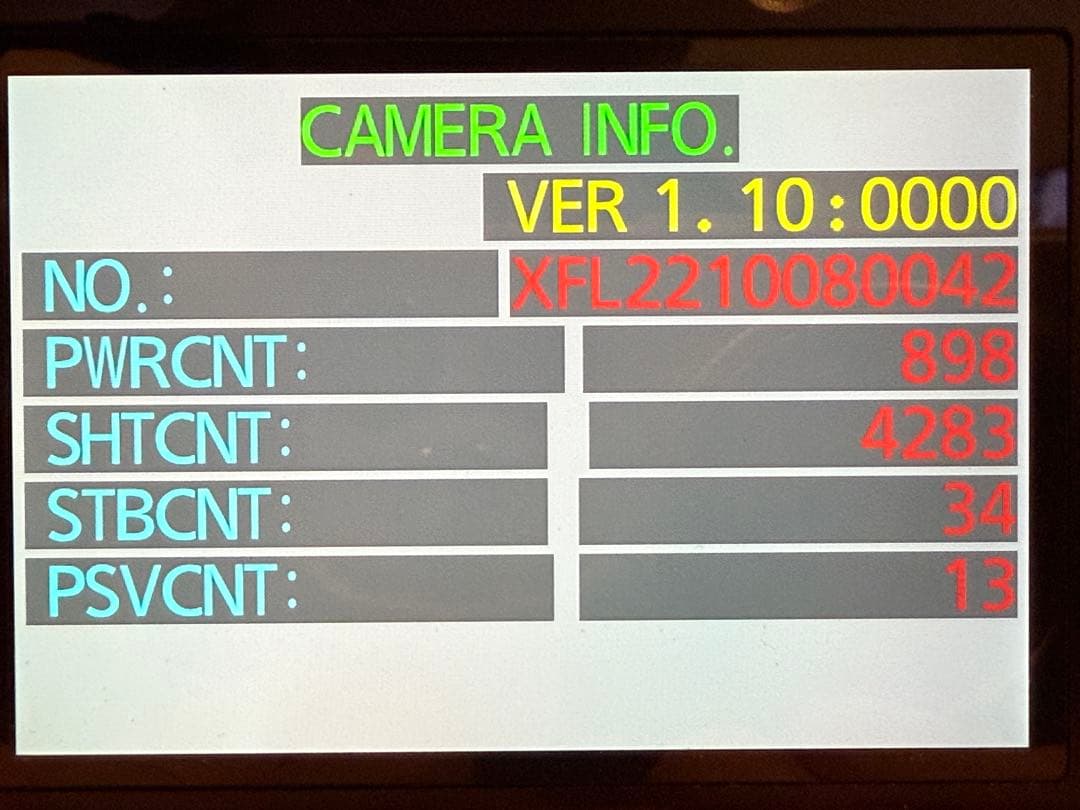 デジタルカメラ Panasonic LUMIX LX100II LX100M2