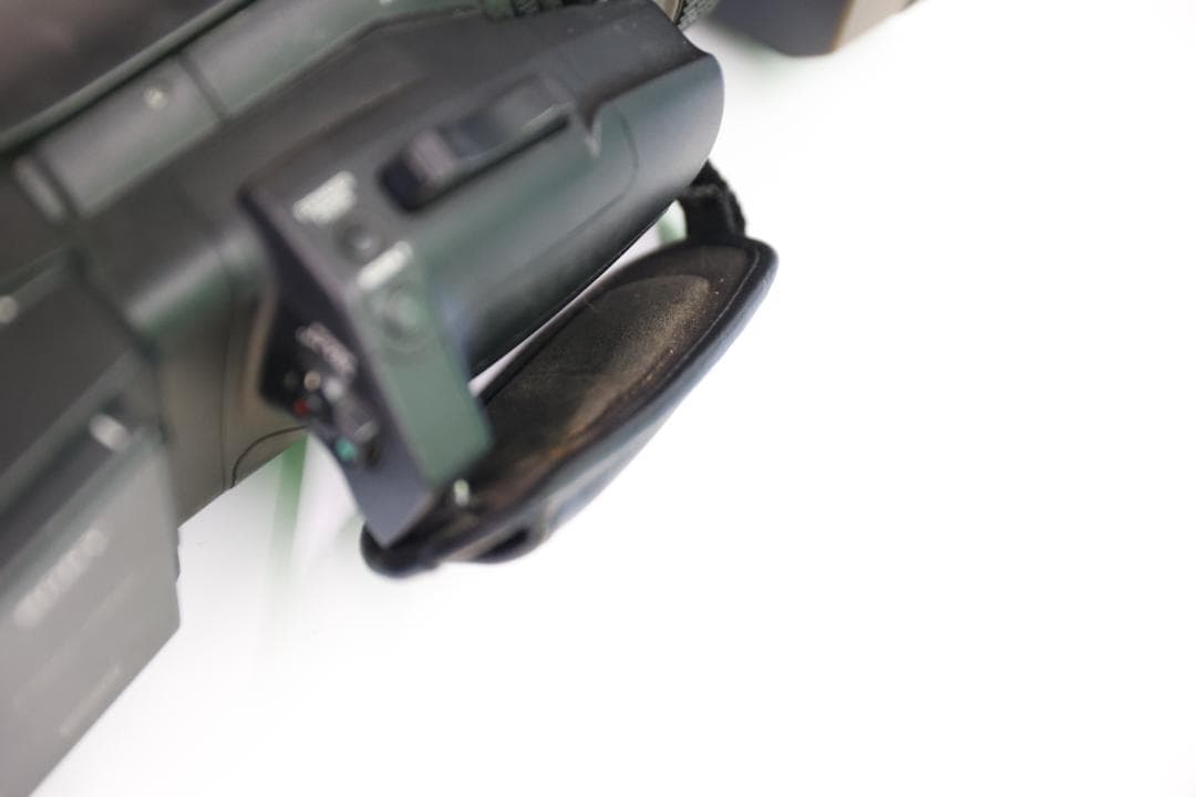 Sony NX5J本体 ジャンク