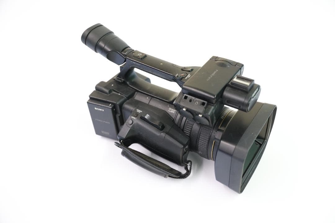 Sony NX5J本体 ジャンク