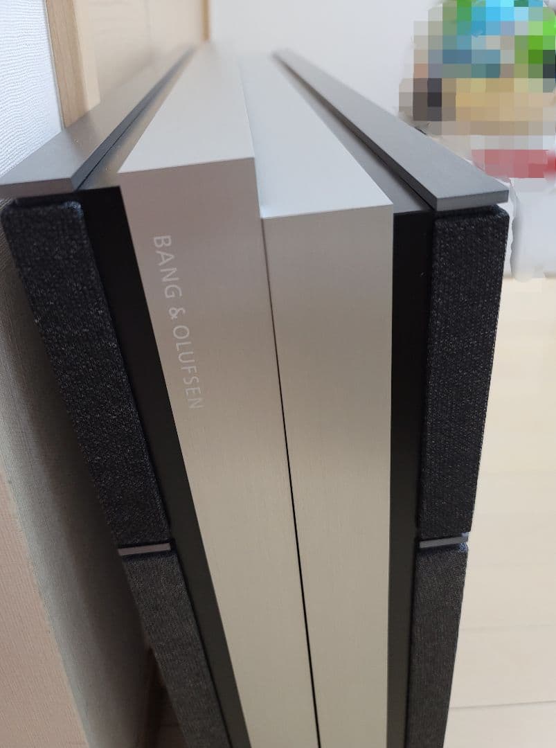 Beovision Harmony 65 専用ファブリックカバー