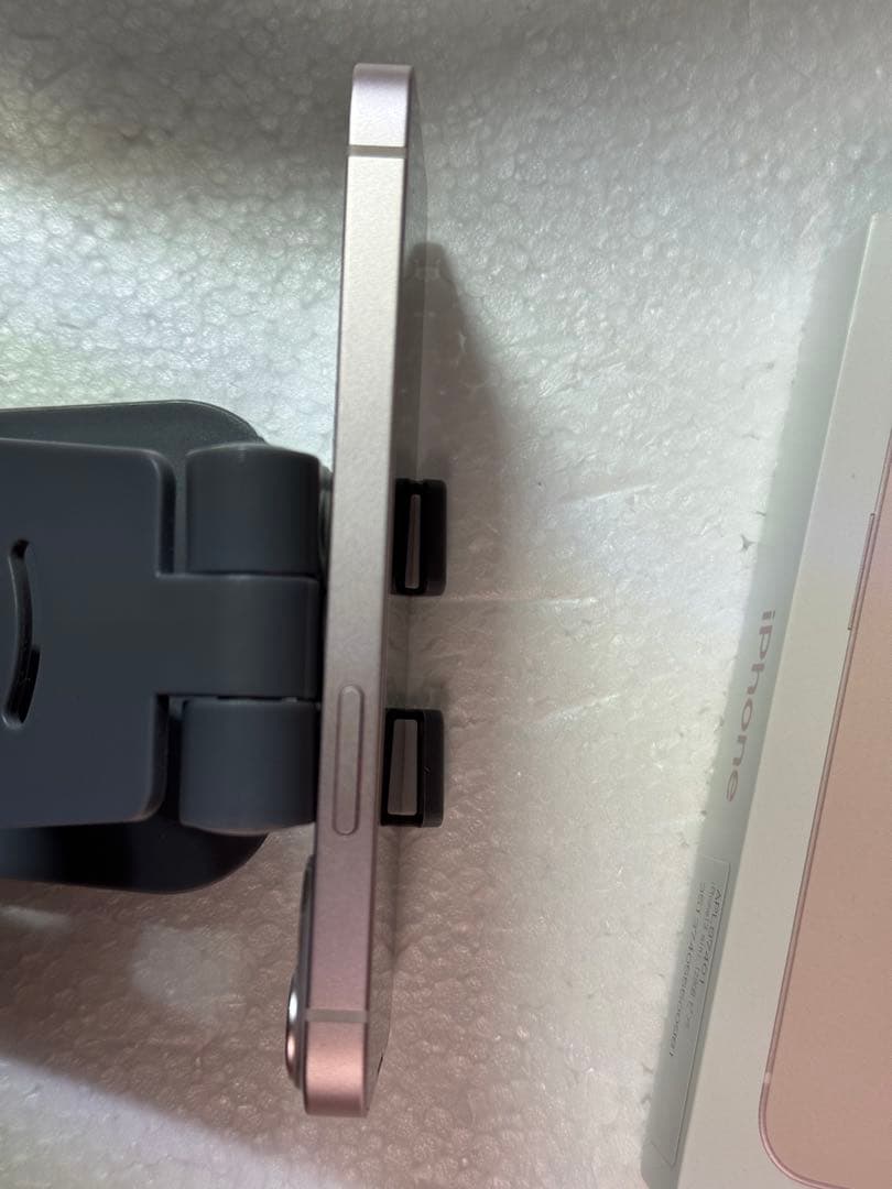 iPhone 13 mini 128GB ピンク　SIMフリー