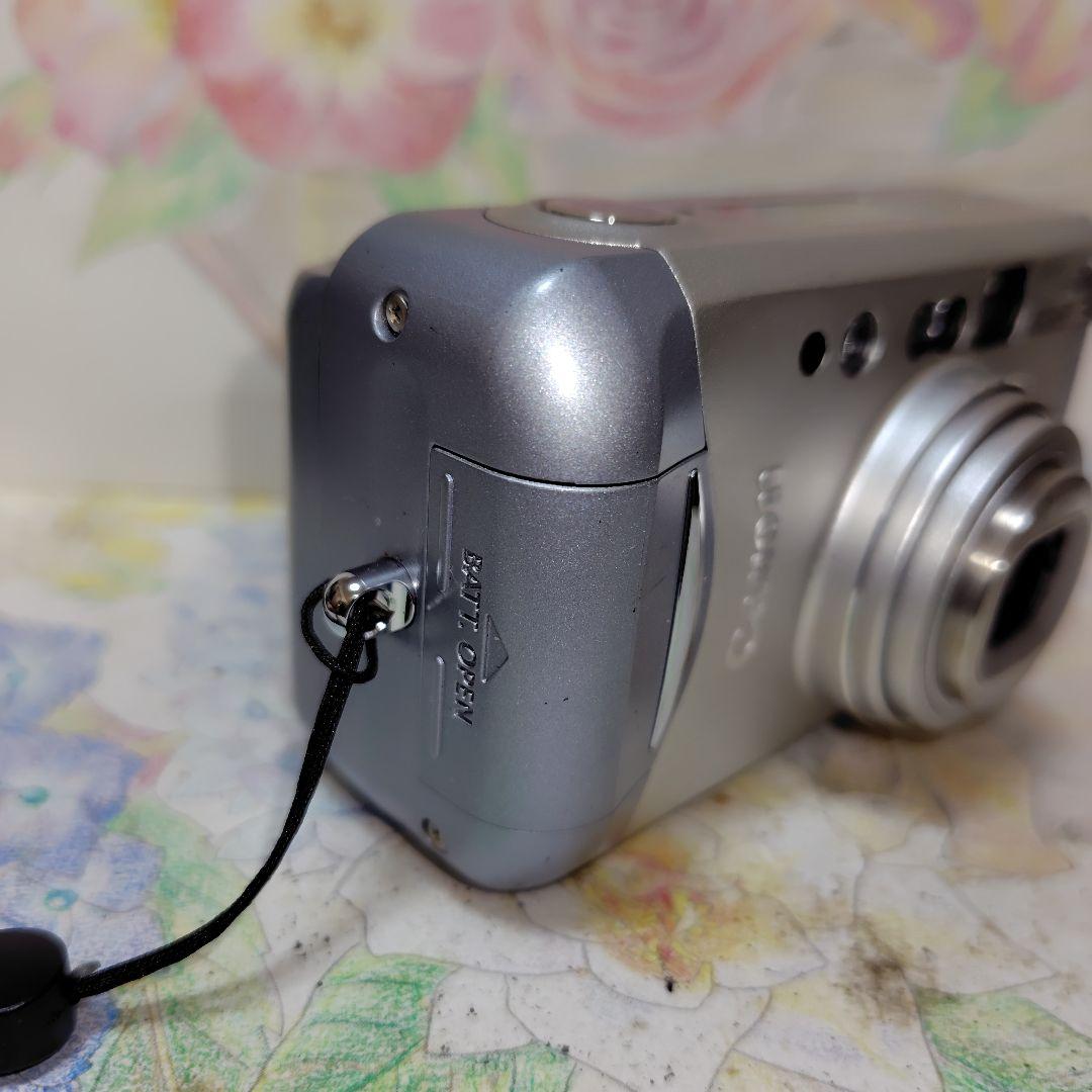 ☆☆極上級美品❕完動品☆☆ キヤノンオートボーイ N130