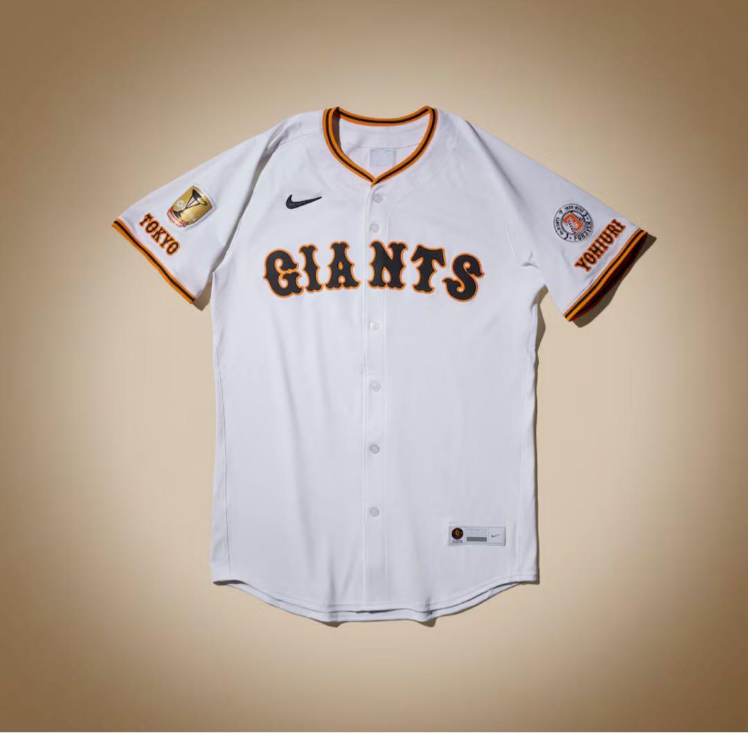 読売ジャイアンツ 長嶋茂雄 追悼試合特別ワッペン付き プロコレクション 44