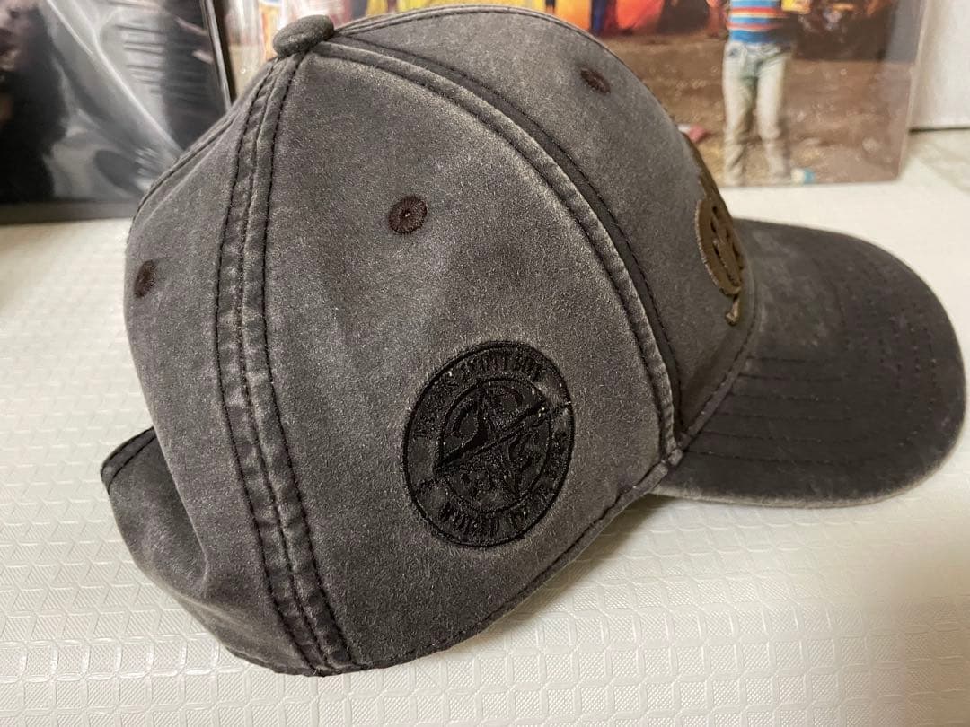 トラヴィススコットカクタスジャックCACTUS JACK UTOPIA キャップ