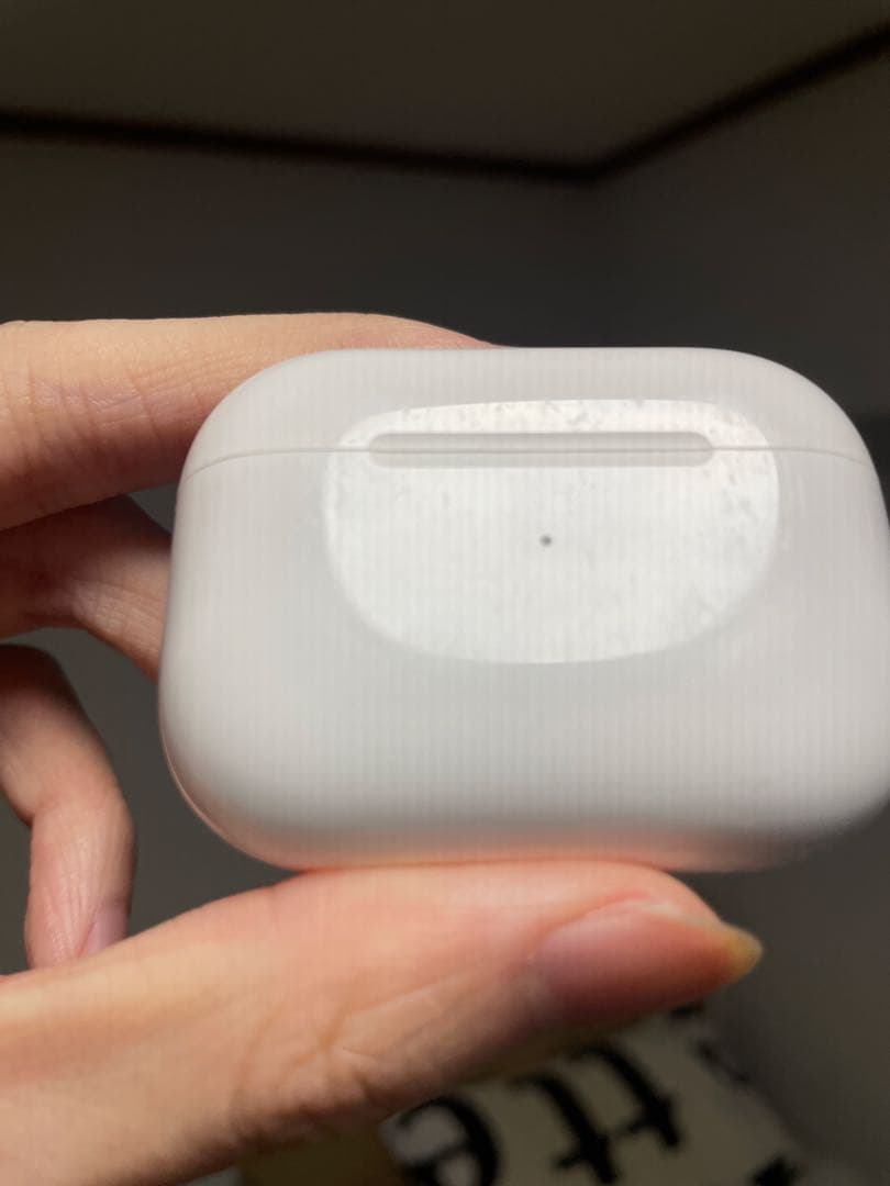 AirPods Pro 第2世代 Lightning MQD83J/A