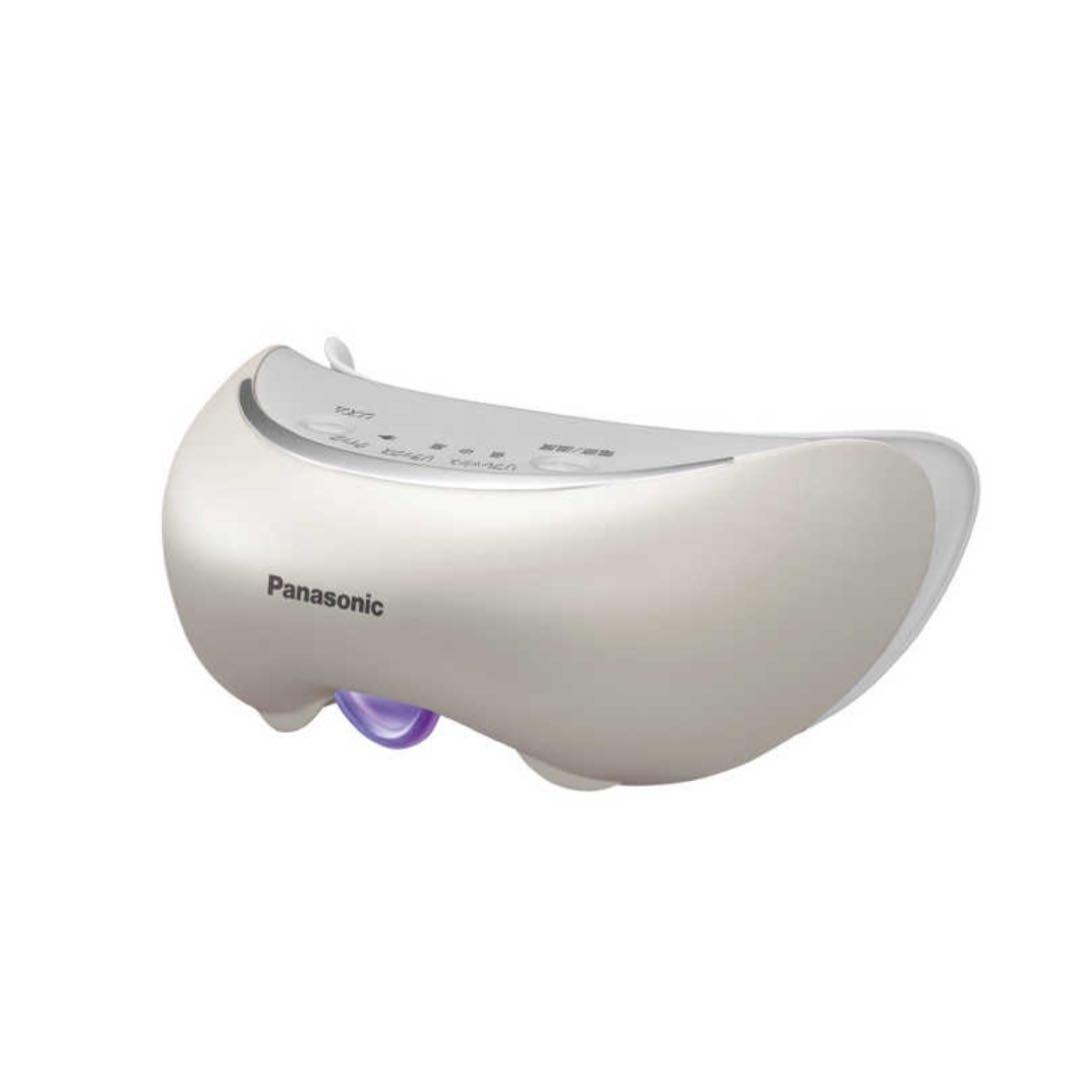 【新品未使用】Panasonic 目もとエステ EH-CSW68 ゴールド調