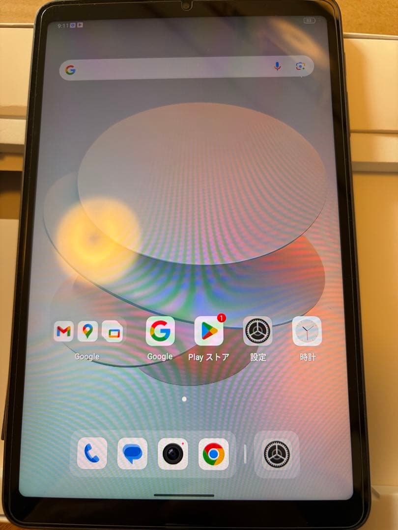 I Play 70 mini Pro 256GB タブレット