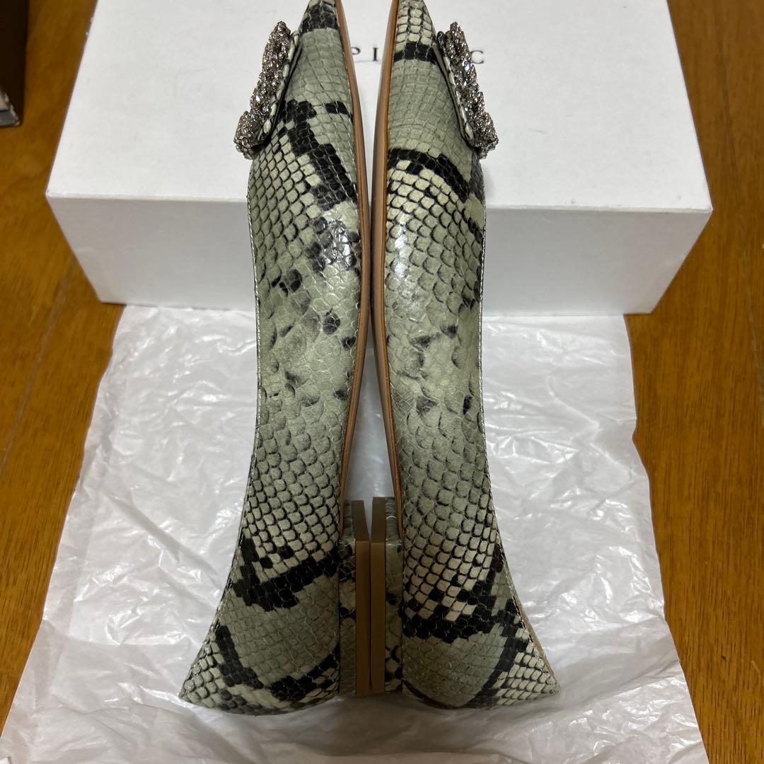 mrsrobinson*PIPICHIC ピッピシック ビジュー