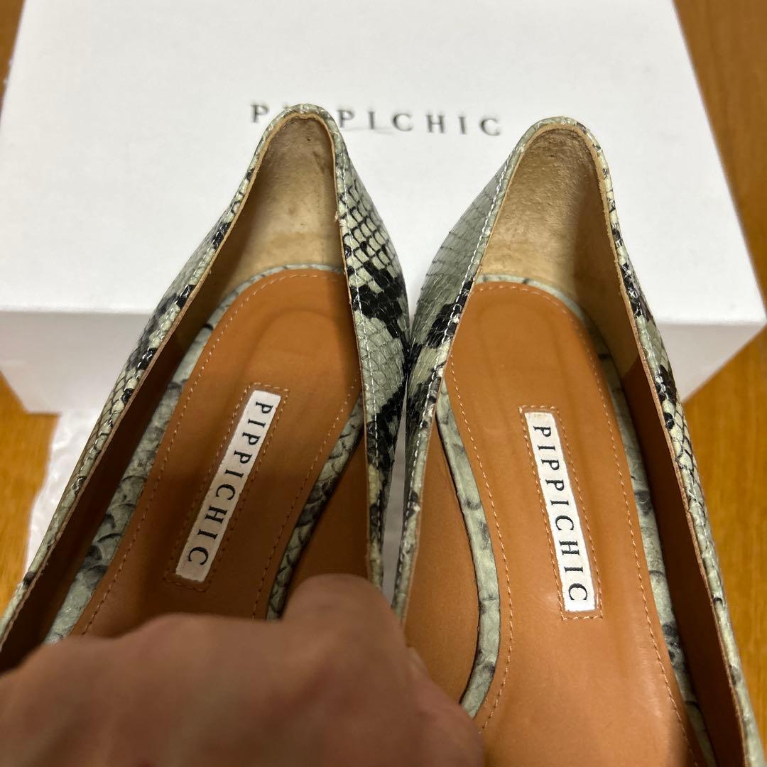 mrsrobinson*PIPICHIC ピッピシック ビジュー