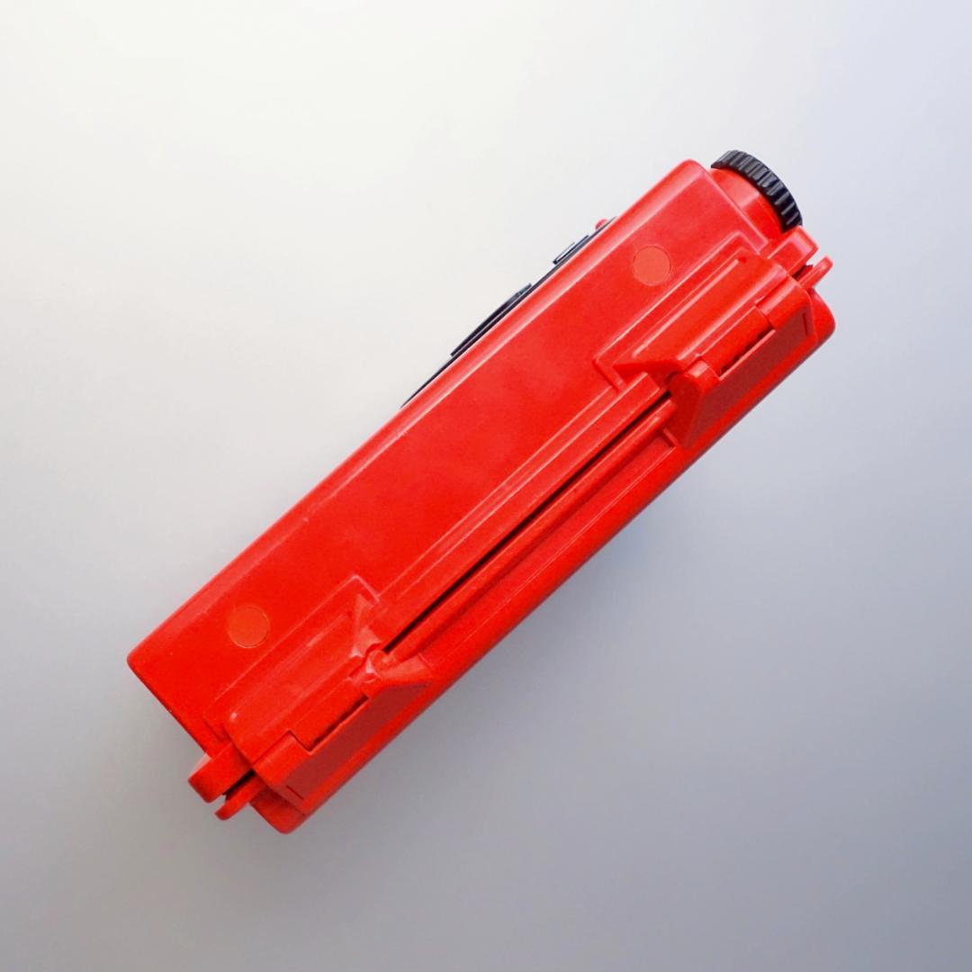 【動作整備品】WM-F5 ソニー カセットテーププレーヤー ウォークマン DD