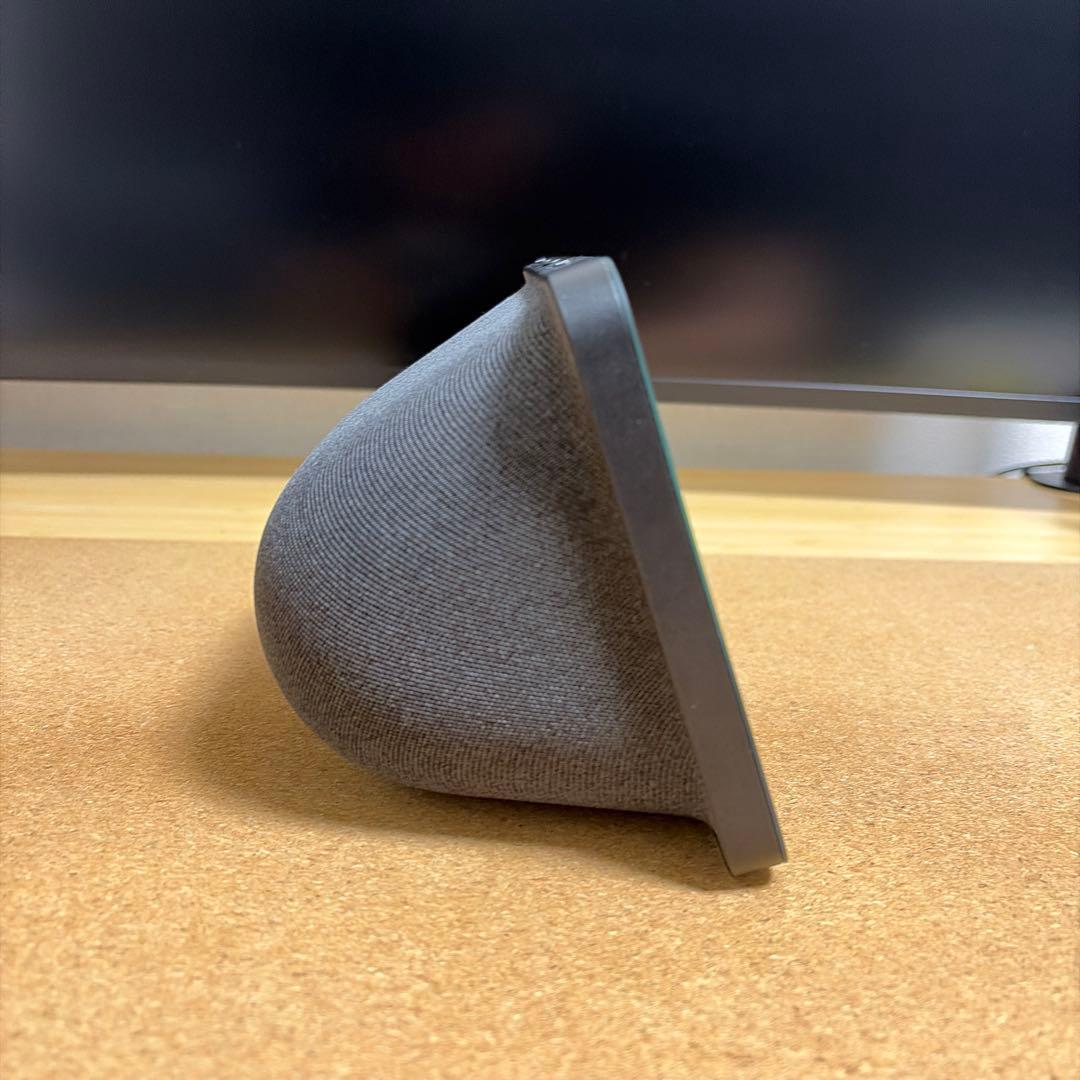 【美品】Echo Show 8 (エコーショー8) 第3世代