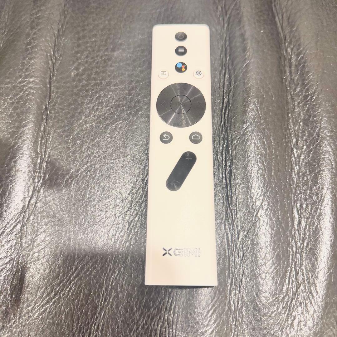 XGIMI Halo+ モバイルプロジェクター WM03A