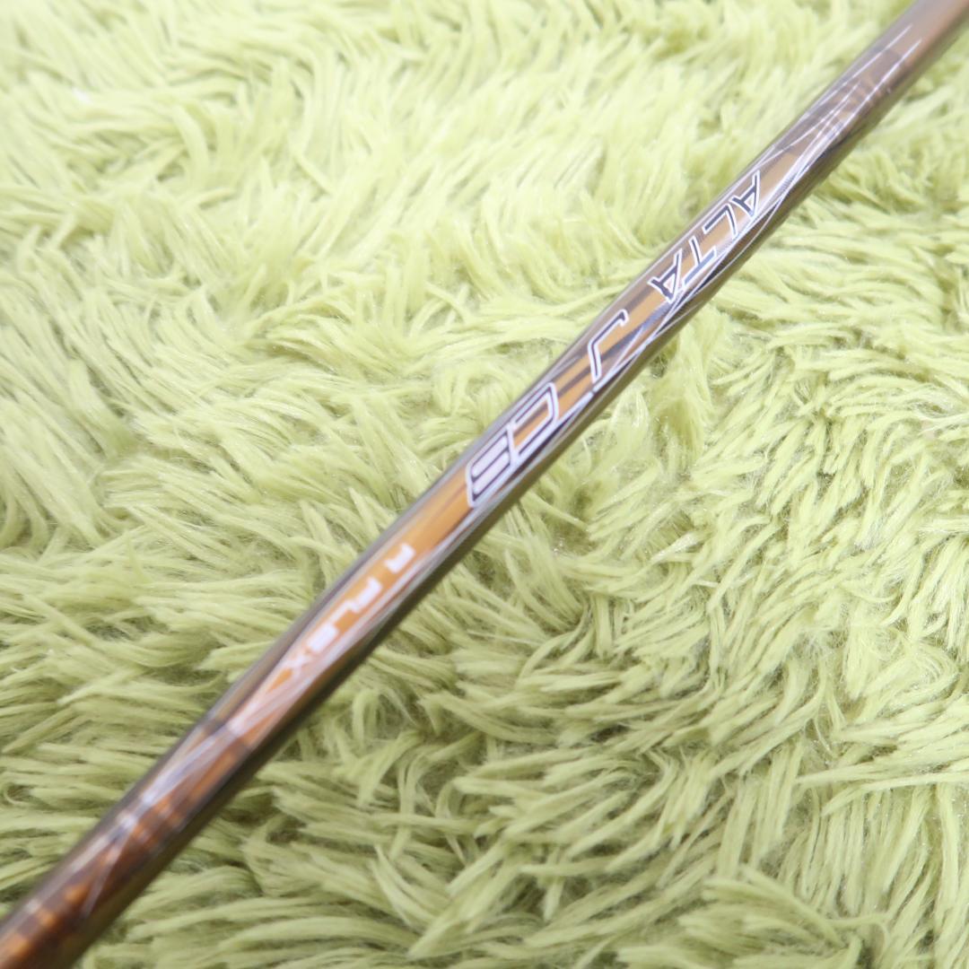 PING ピン G400MAX 10.5° ALTA J CB