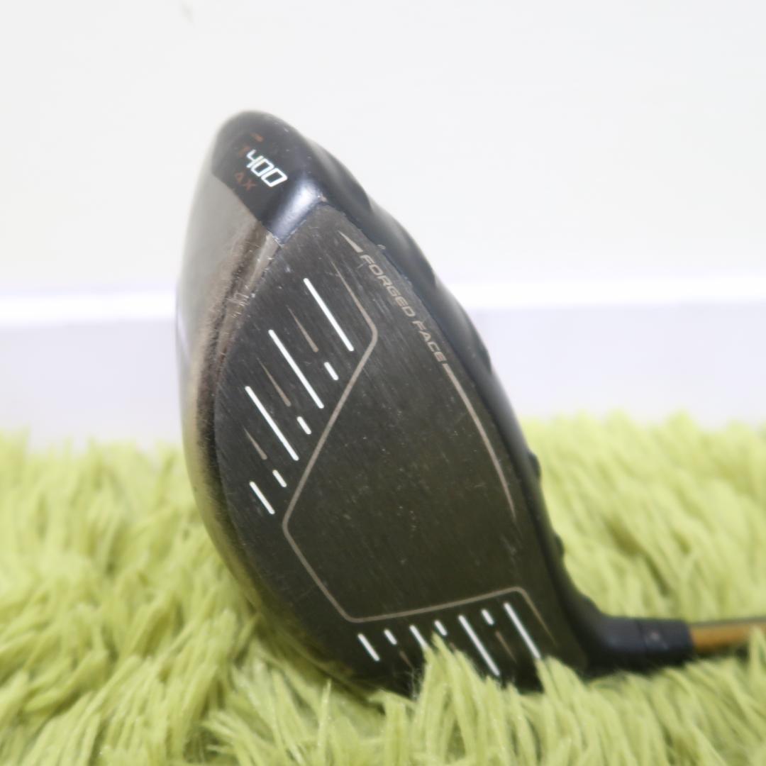 PING ピン G400MAX 10.5° ALTA J CB