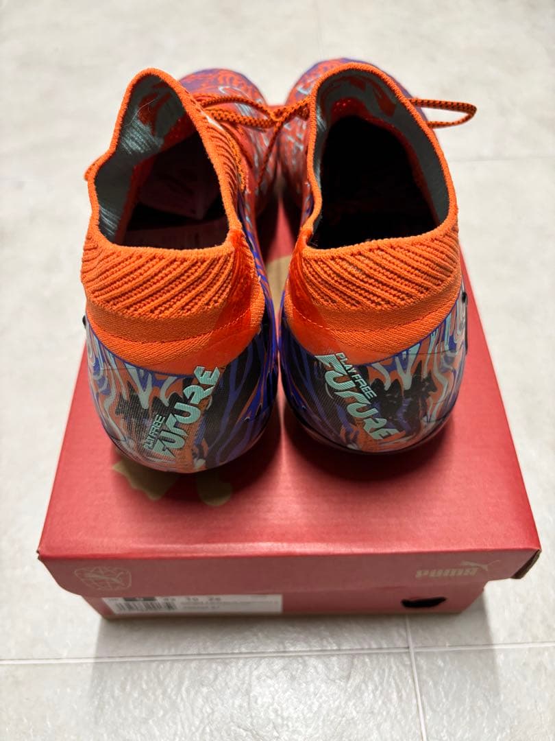 プーマフューチャー 8 アルティメット CREATIVITY AG　108429