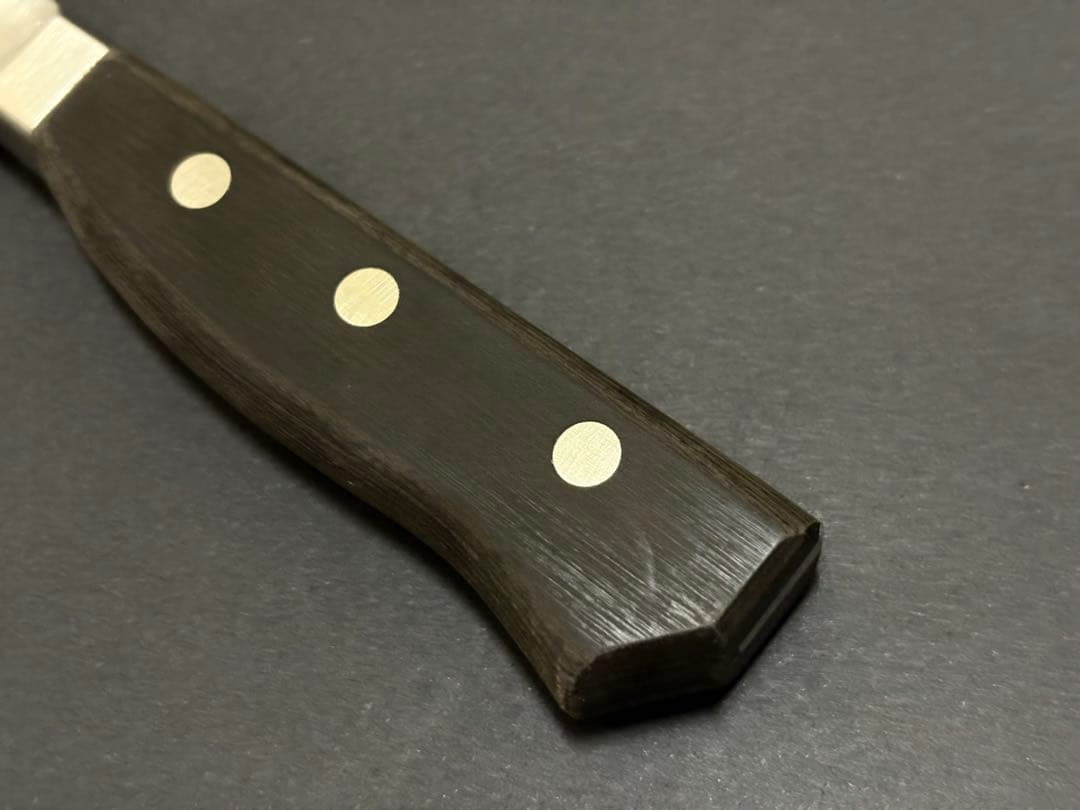 グレステン プロティナイフ 18cm 180mm 018TUK