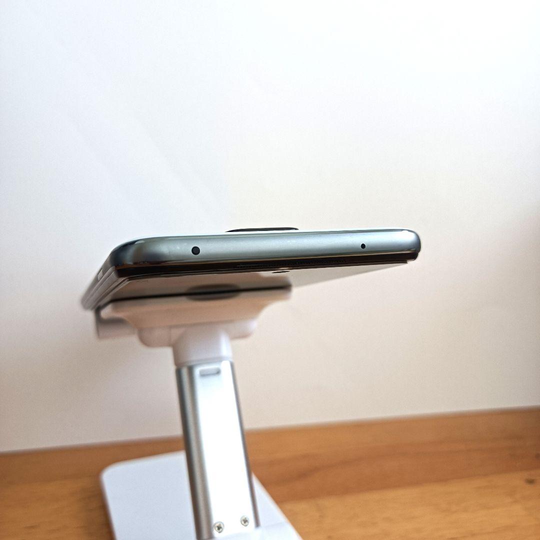 美品 SIMフリー redmi Note 9s 6G/128G ケース付