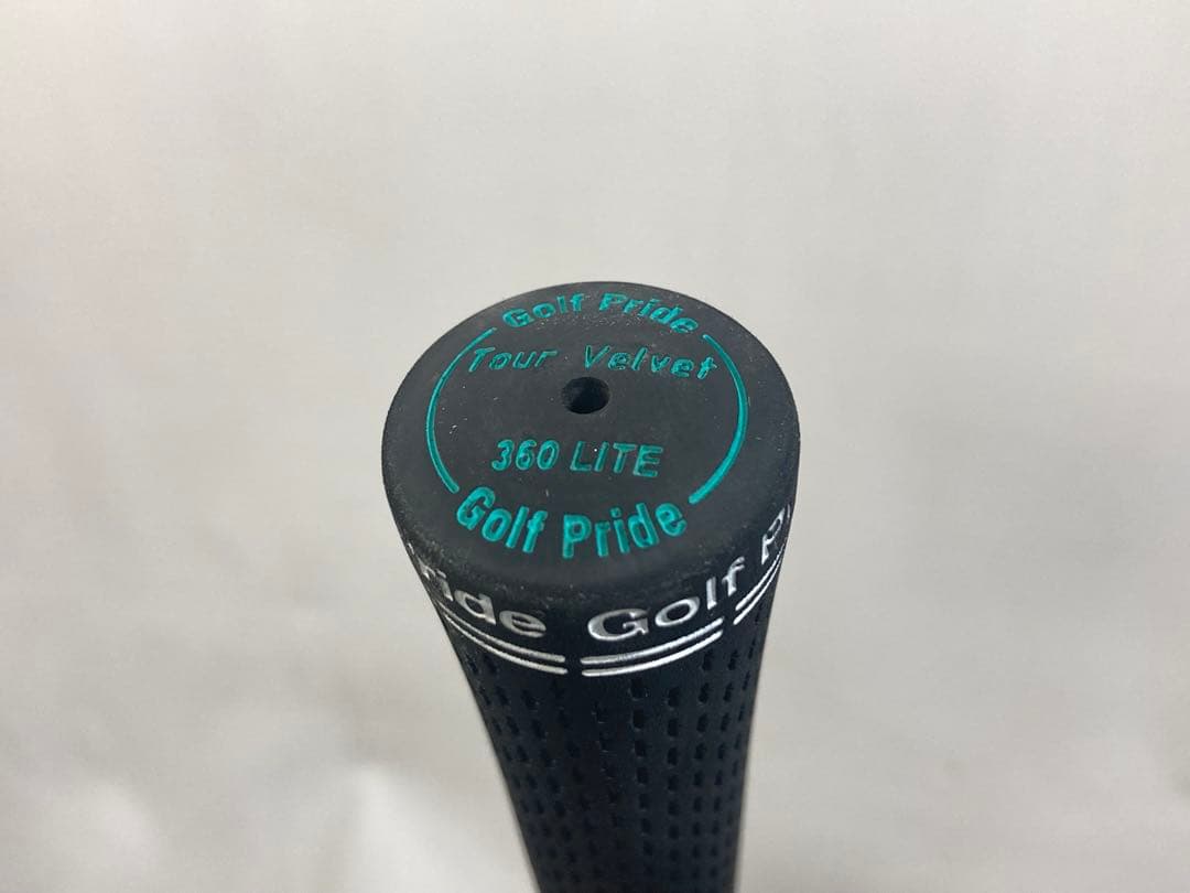 PING TOUR 2.0 CHROME 65S ドライバーシャフト44.25