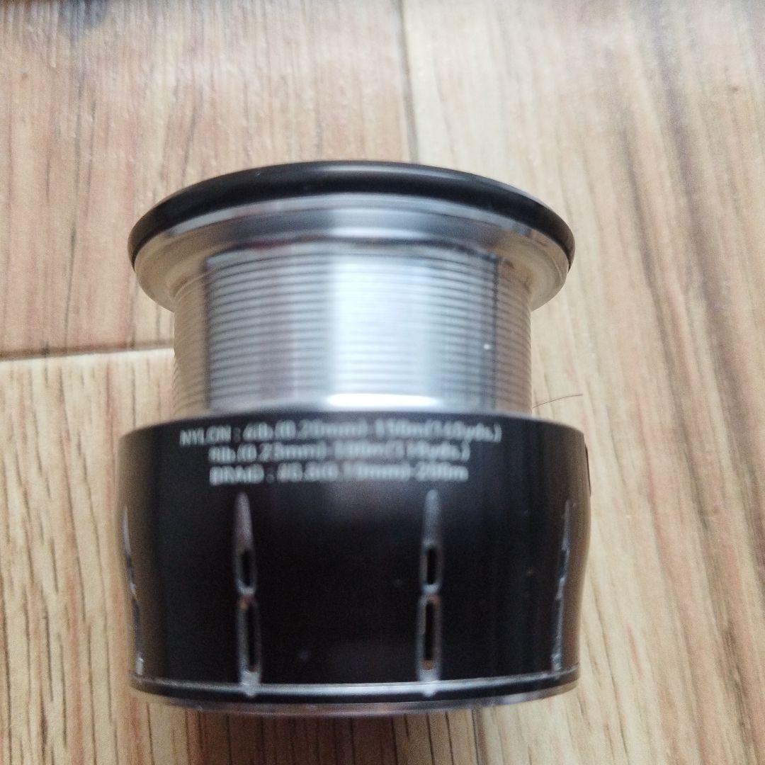 LUVIAS PC LT2500 スピニングリール