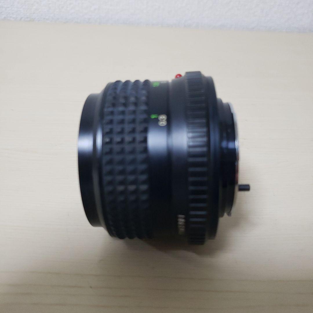 ★美品　MINOLTA MD W.ROKKOR 28mm F2.8