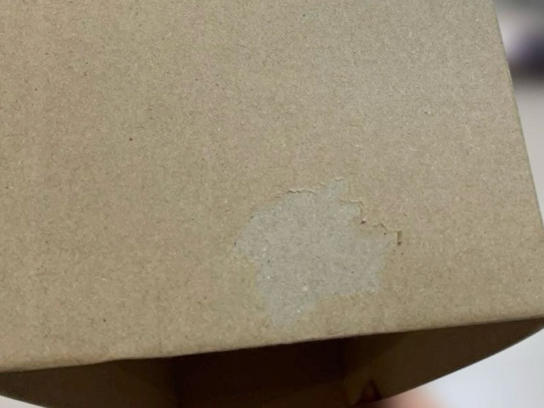 ダイソン エアーストレイトナー セラミックピンク　元箱あり （中古品）