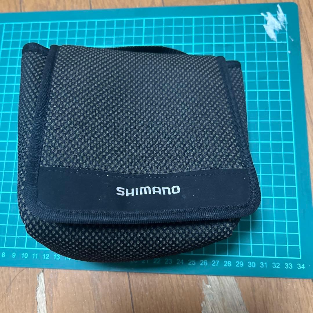 SHIMANO シマノ 16スーパーエアロキススペシャル 極細仕様