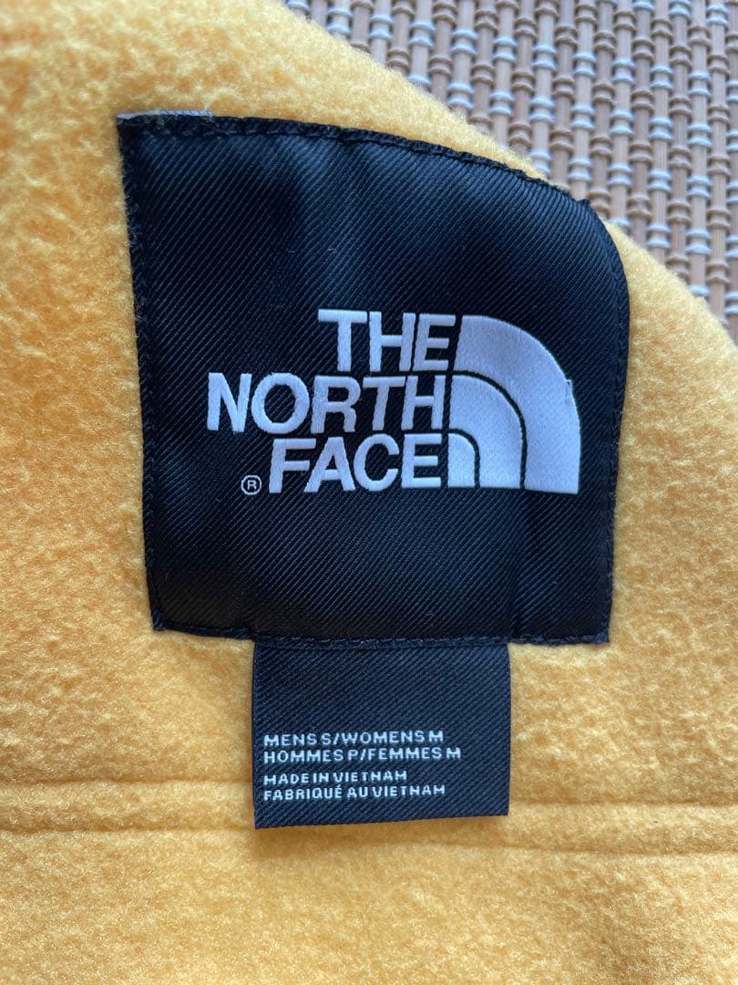 ノースフェイス7 SUMMITS HIMALAYAN FLEECE SUIT