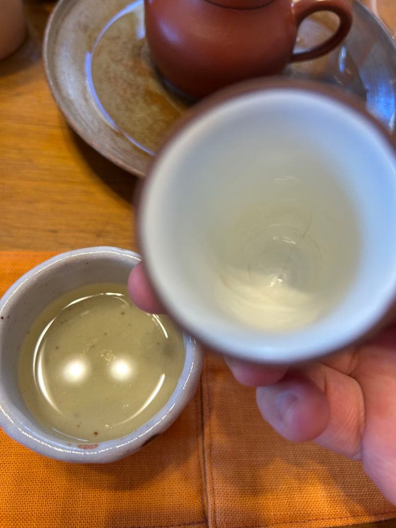 【台湾好茶】梨山 「天池」高冷茶 冬茶 75g