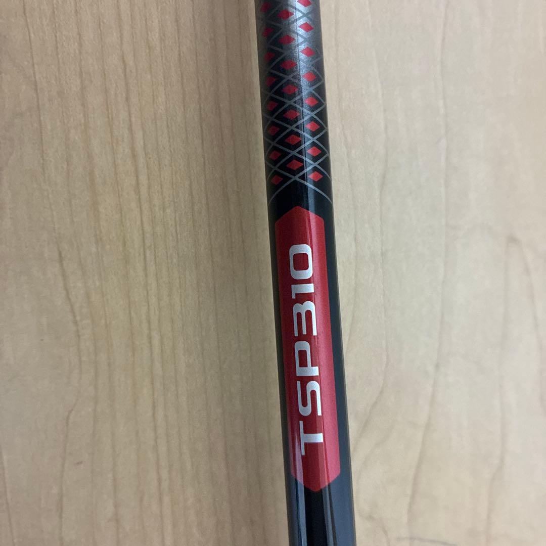 Titleist TS3 フェアウェイウッド TSP310