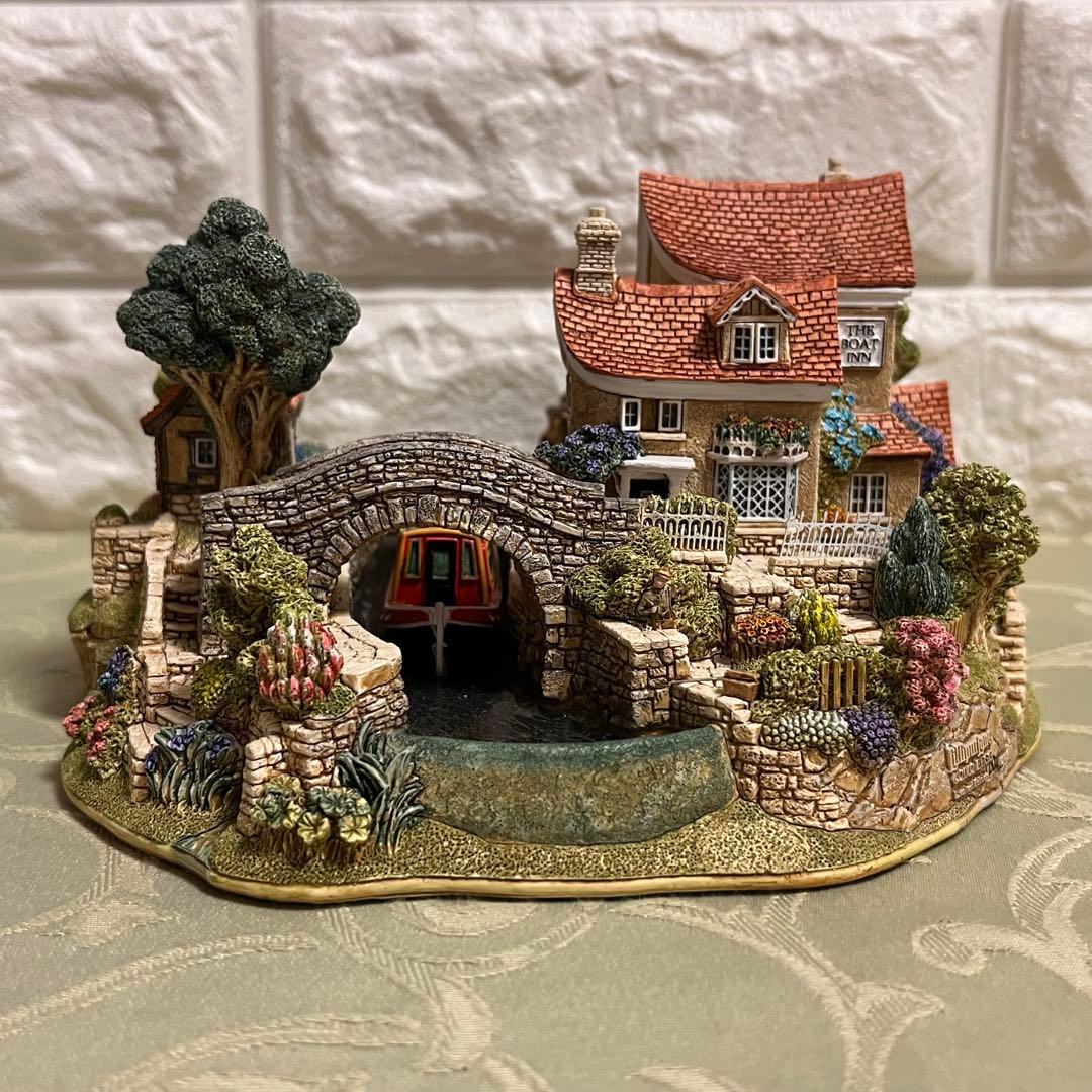 リリパットレーン64☆Tranquil Waterways【限定品】