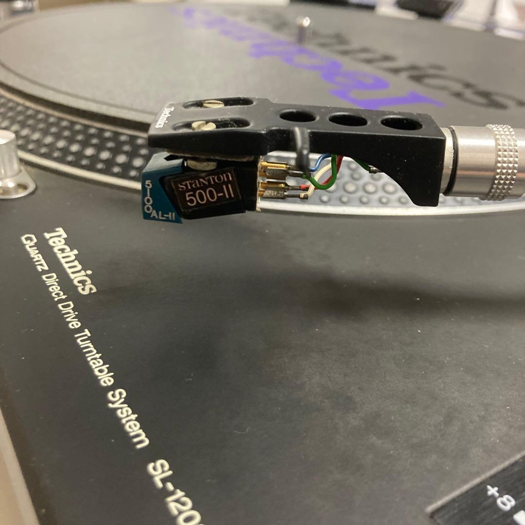 テクニクス　Technics SL-1200MK3