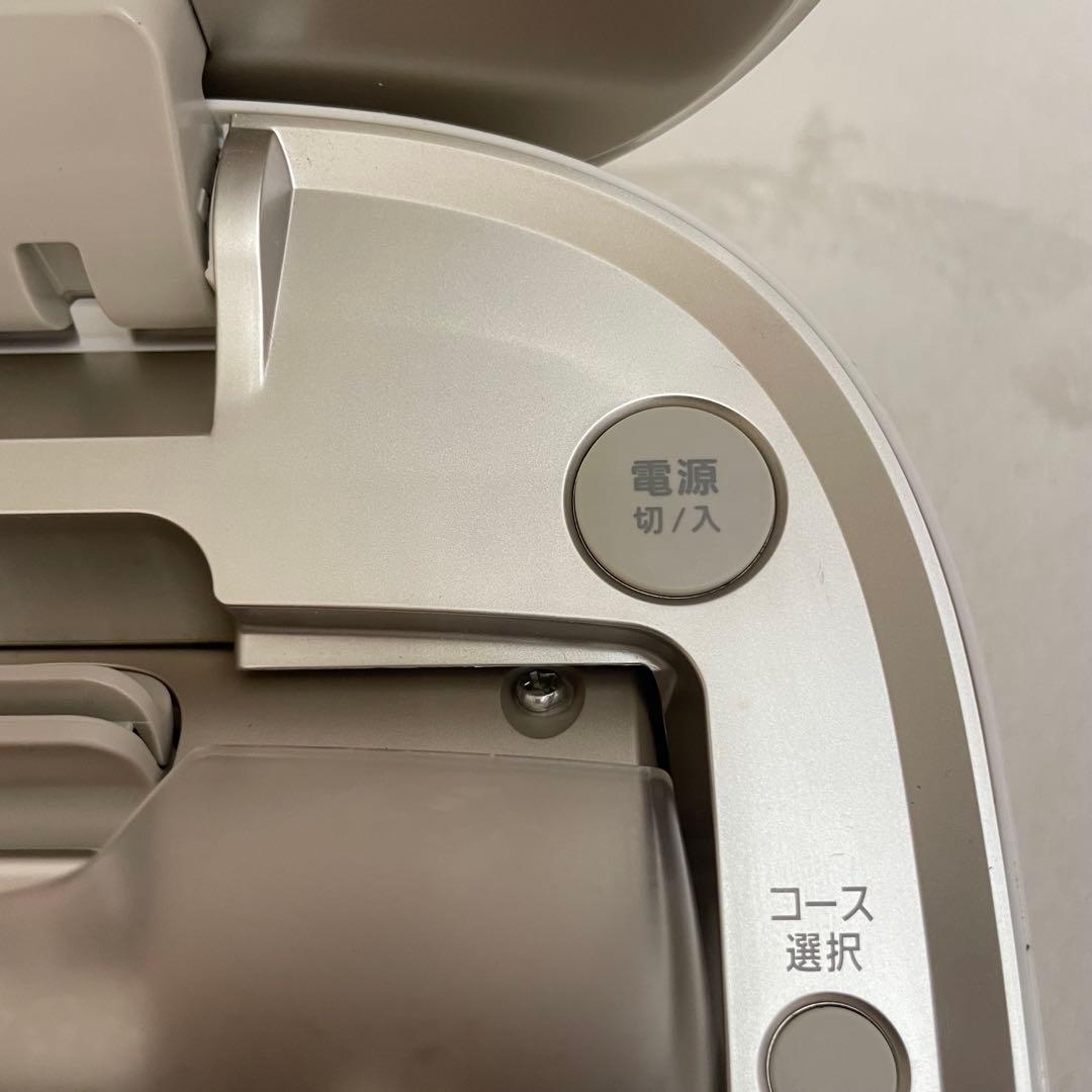 Panasonicスチーマーナノケア　EH-SA0B-N ゴールド調 動作確認済