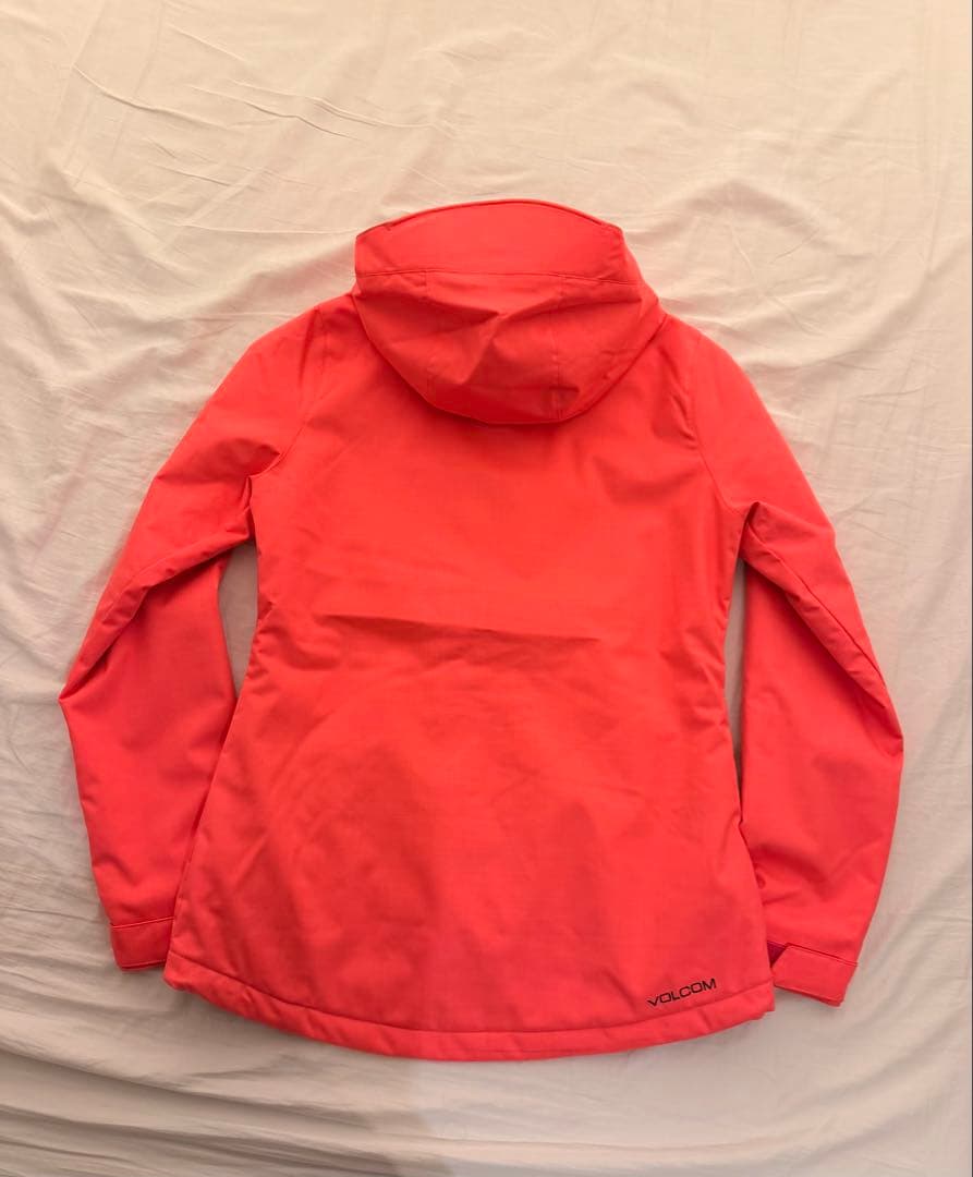 volcom DESCENTEスノーボード ウェア