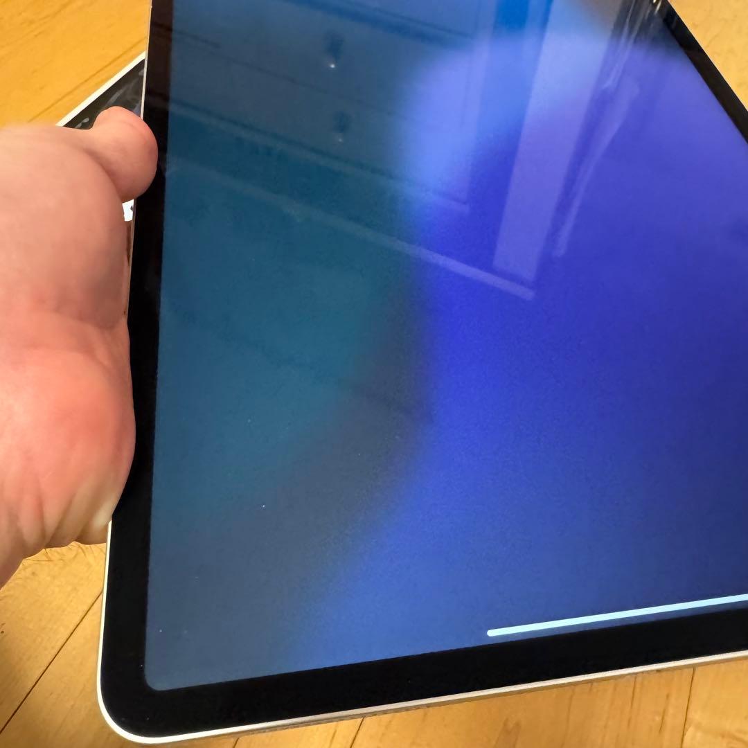 iPad Pro 12.9インチ 第3世代 64GB