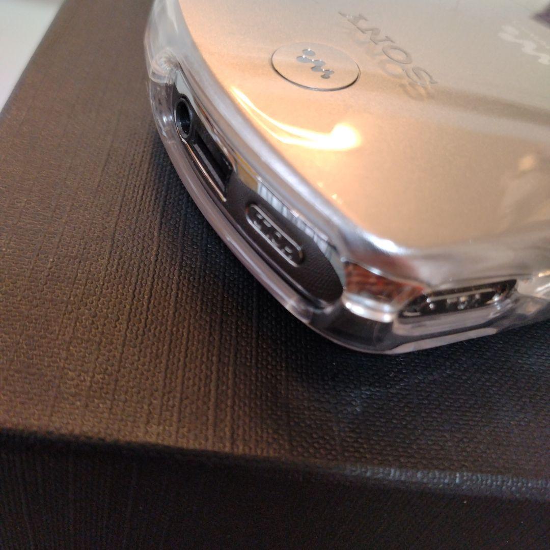 ✨️未使用級✨️極美品✨️ SONY NW-A3000 HDD搭載ウォークマン
