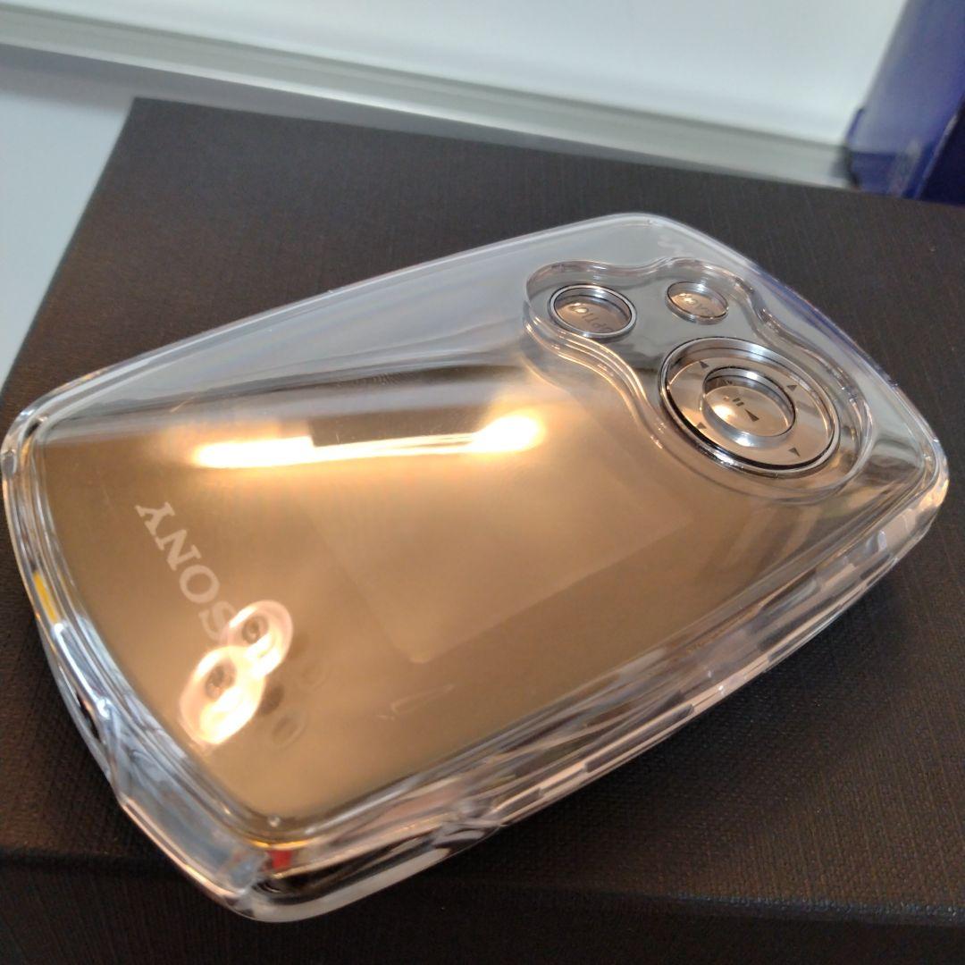 ✨️未使用級✨️極美品✨️ SONY NW-A3000 HDD搭載ウォークマン