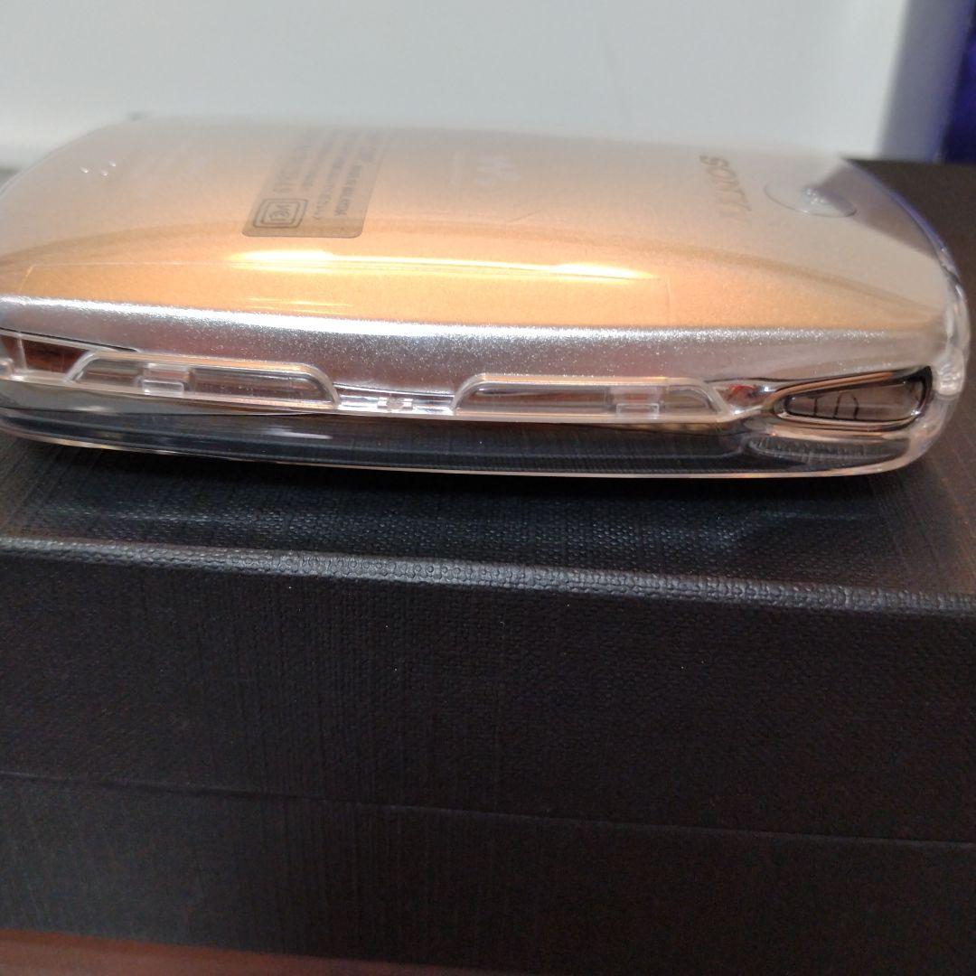 ✨️未使用級✨️極美品✨️ SONY NW-A3000 HDD搭載ウォークマン