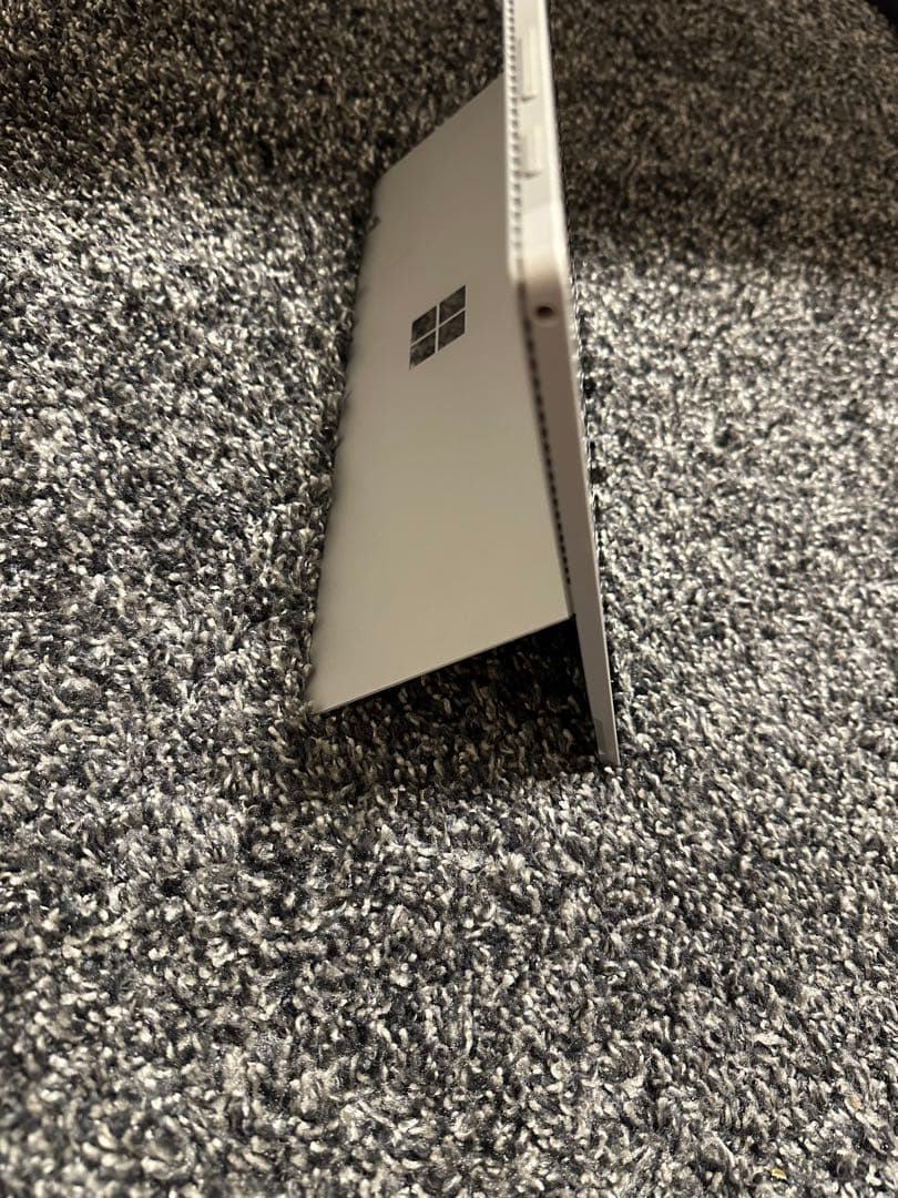 Microsoft Surface Pro 4 キーボード ACアダプター