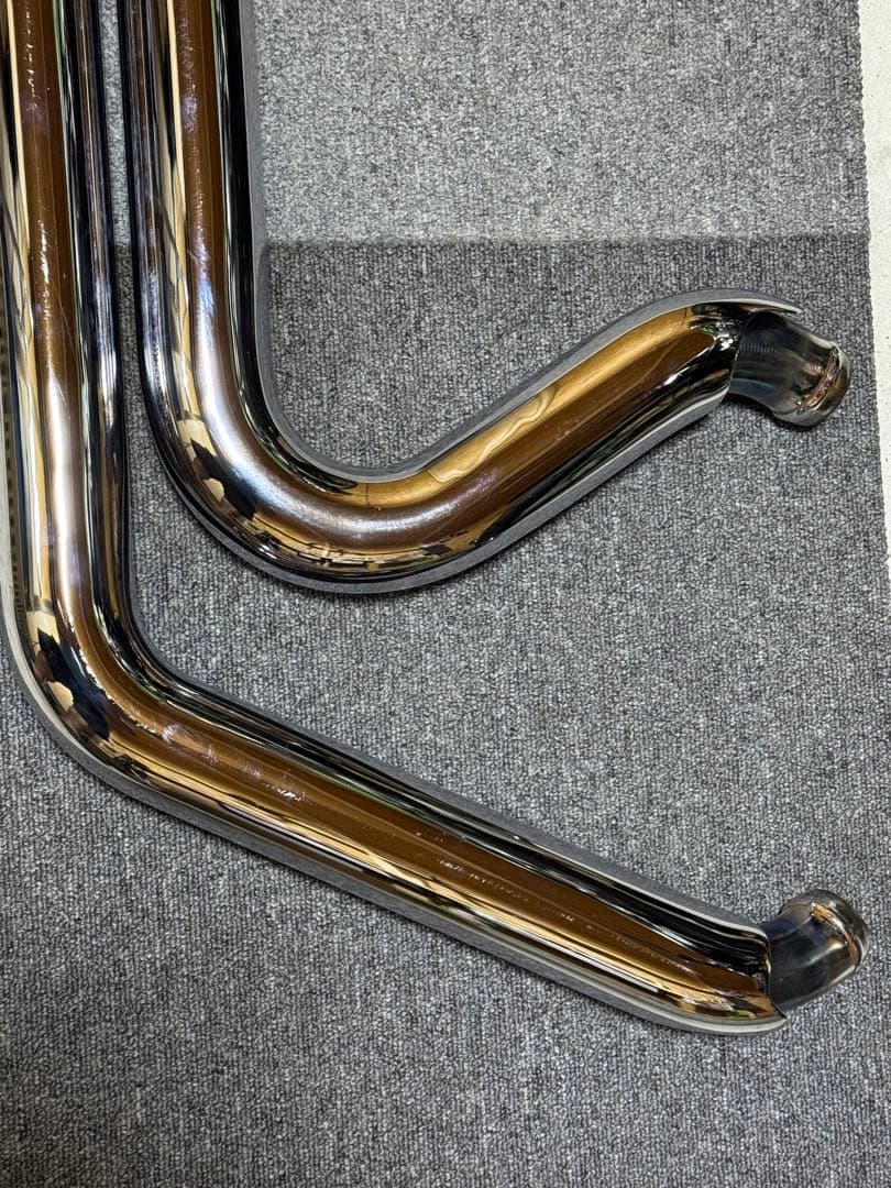 バンス&ハインズ　ショートショット　2022年式ブレイクアウトに使用