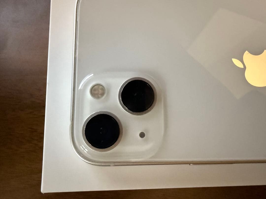 【早い者勝ち】iPhone13 本体のみ