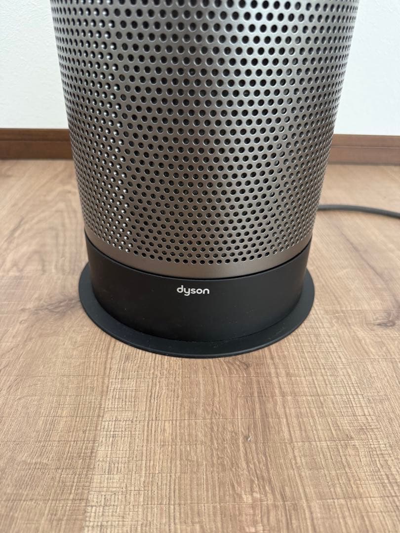 【暇な大学生】Dyson Purifier Hot+Cool Gen1