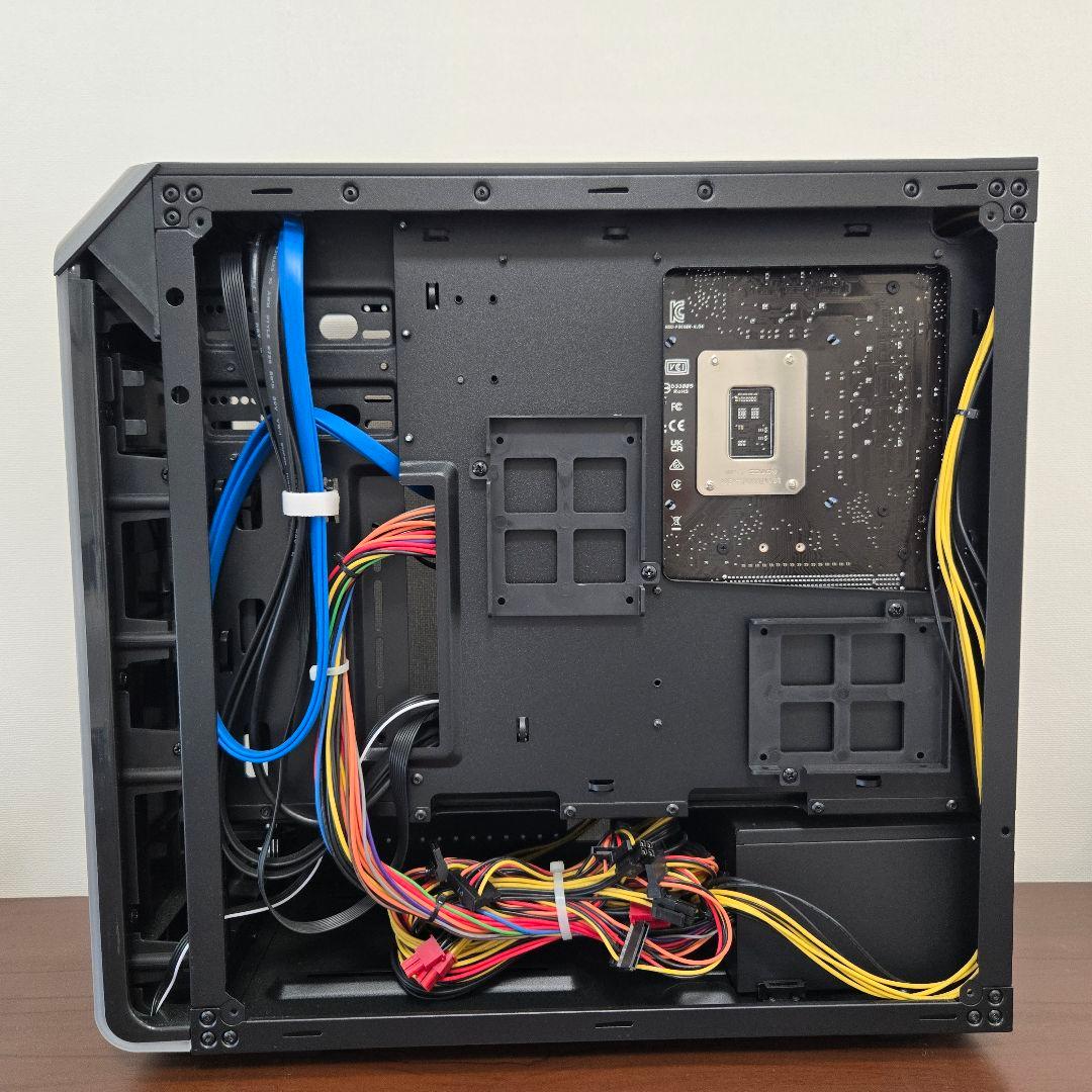 GALLERIA ゲミングパソコン i5-12400/RTX 3060/32GB