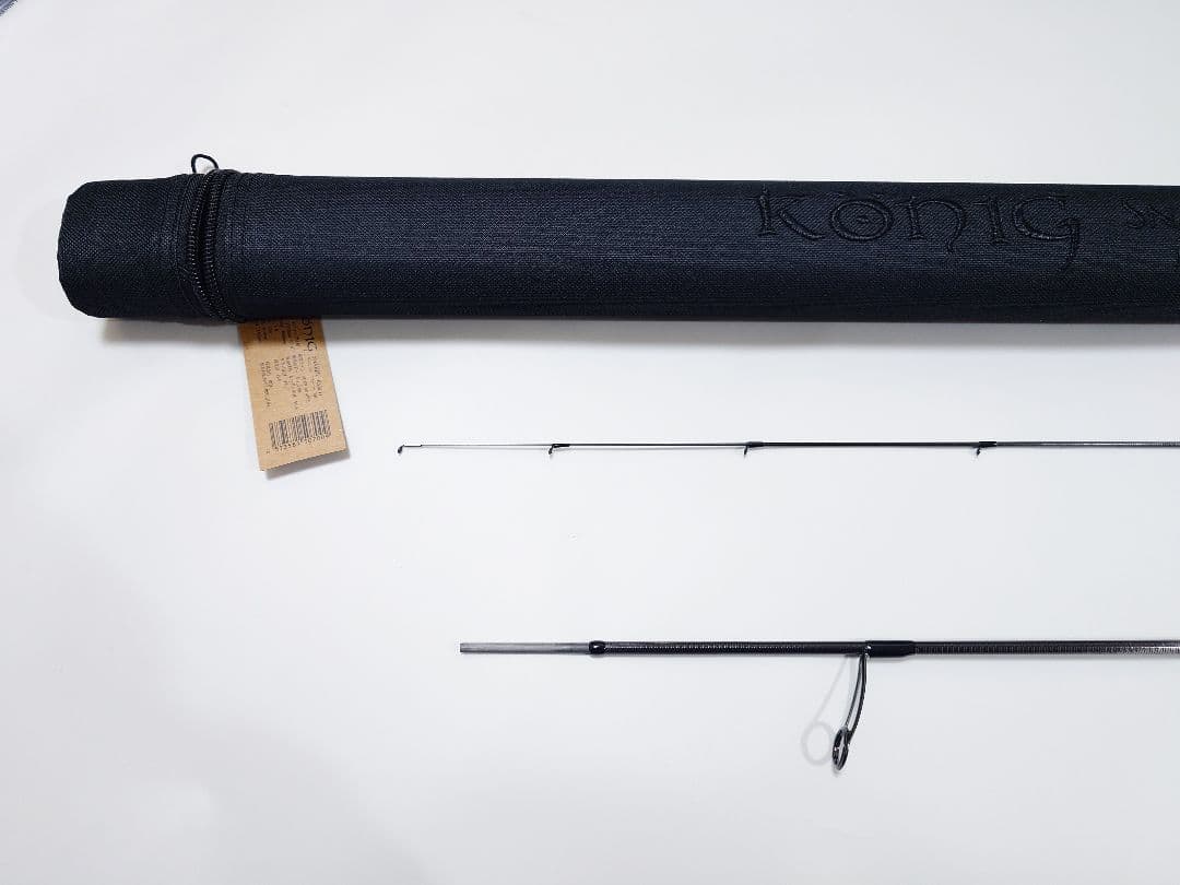 ロブルアー ケーニッヒ スネーカー KS58H ROB LURE
