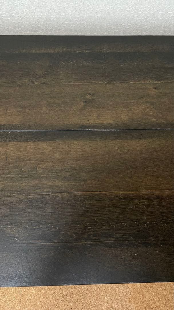 Coleman MASTER SERIES 折りたたみテーブル 120