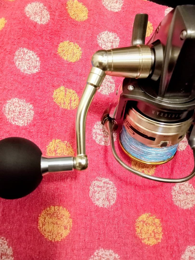 キャタリナ4000Ｈ（初代08型）