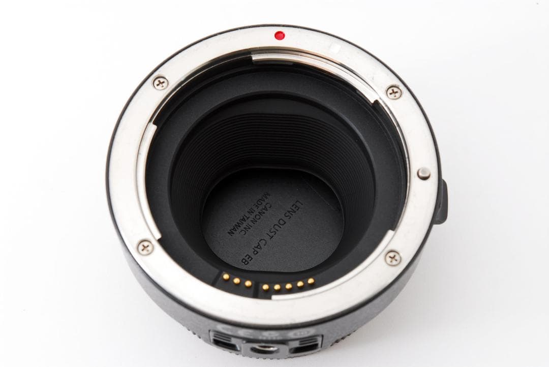 Canon EF-EOS M マウントアダプター EF/EF-Sレンズ用