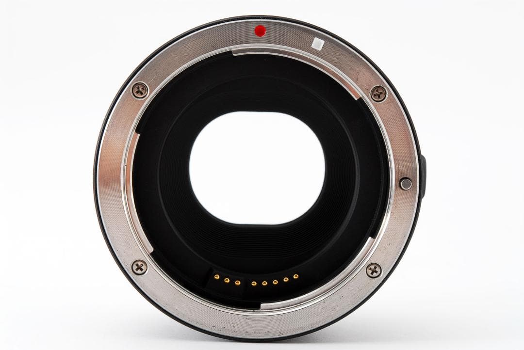 Canon EF-EOS M マウントアダプター EF/EF-Sレンズ用
