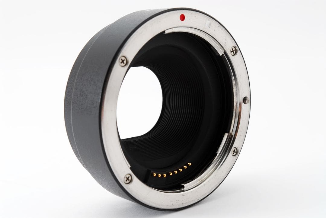 Canon EF-EOS M マウントアダプター EF/EF-Sレンズ用