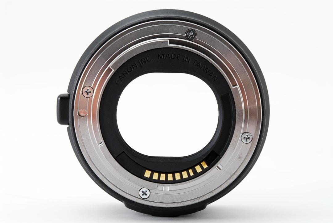 Canon EF-EOS M マウントアダプター EF/EF-Sレンズ用